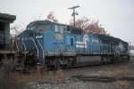 CSX 7303